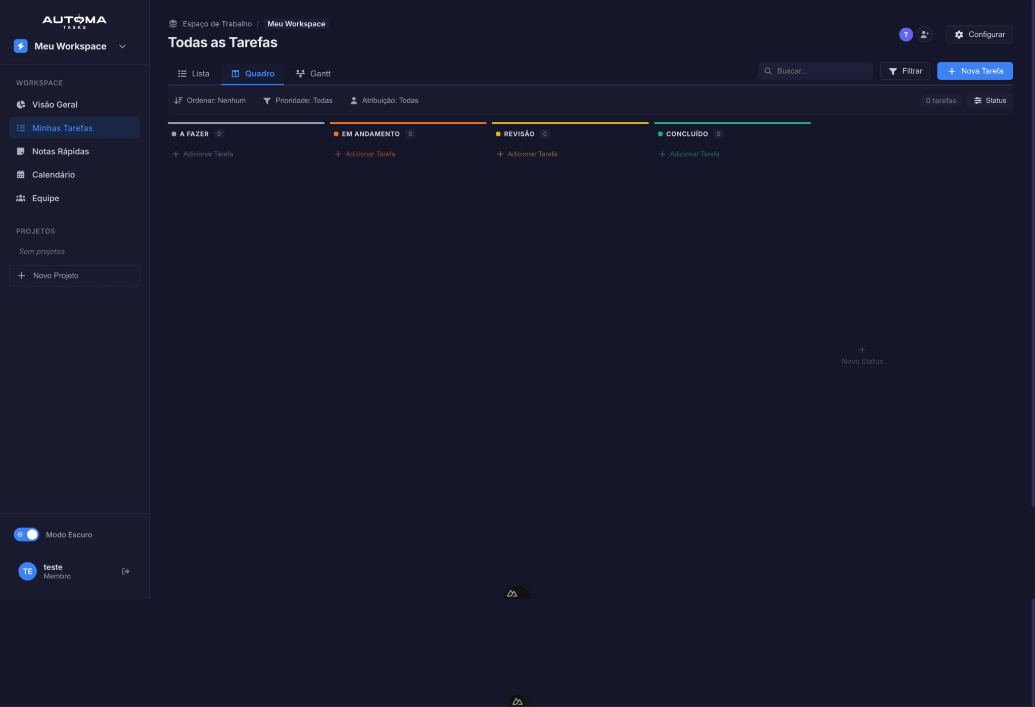 AutomaTasks — screenshot 3