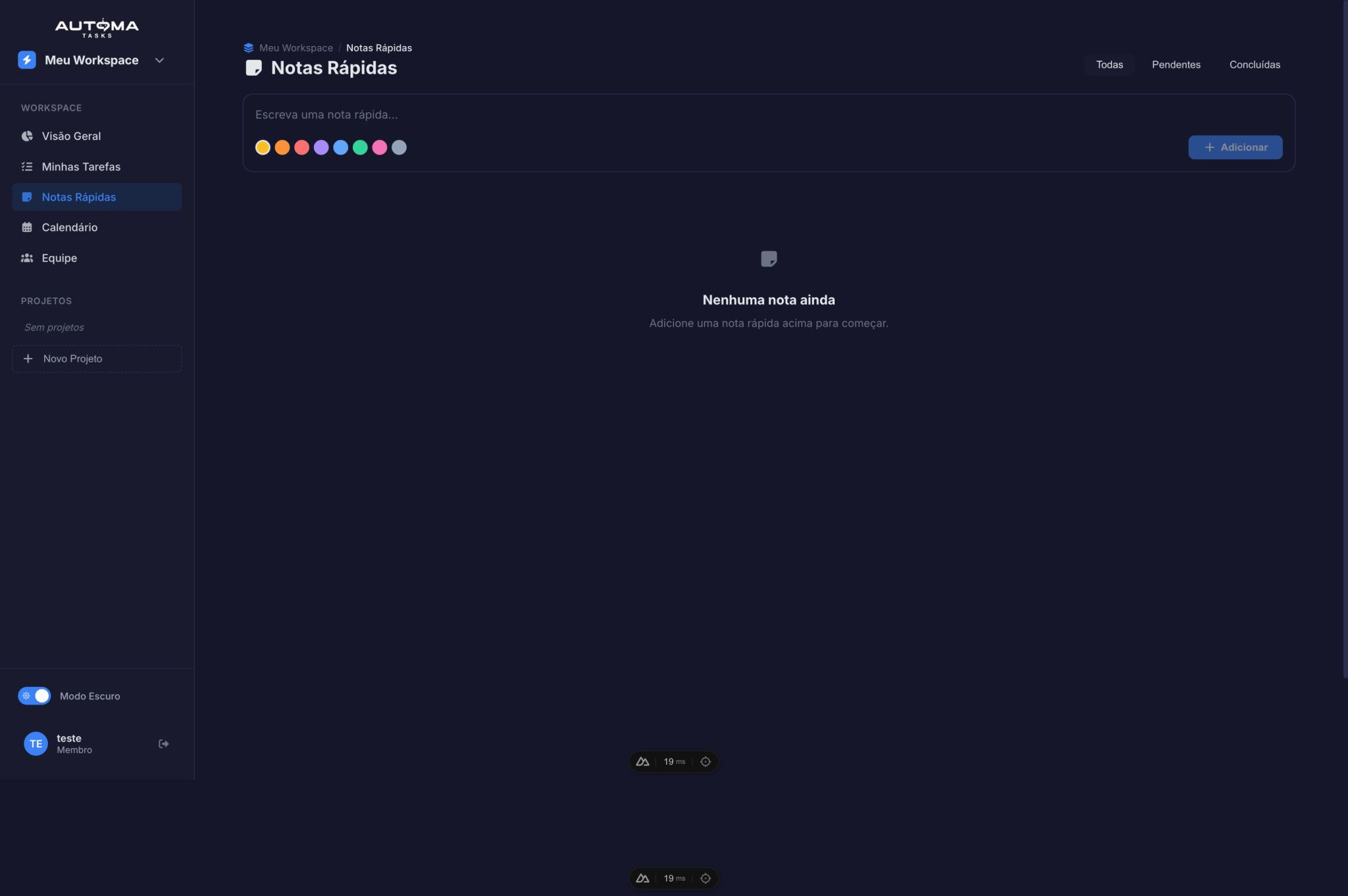 AutomaTasks — screenshot 4