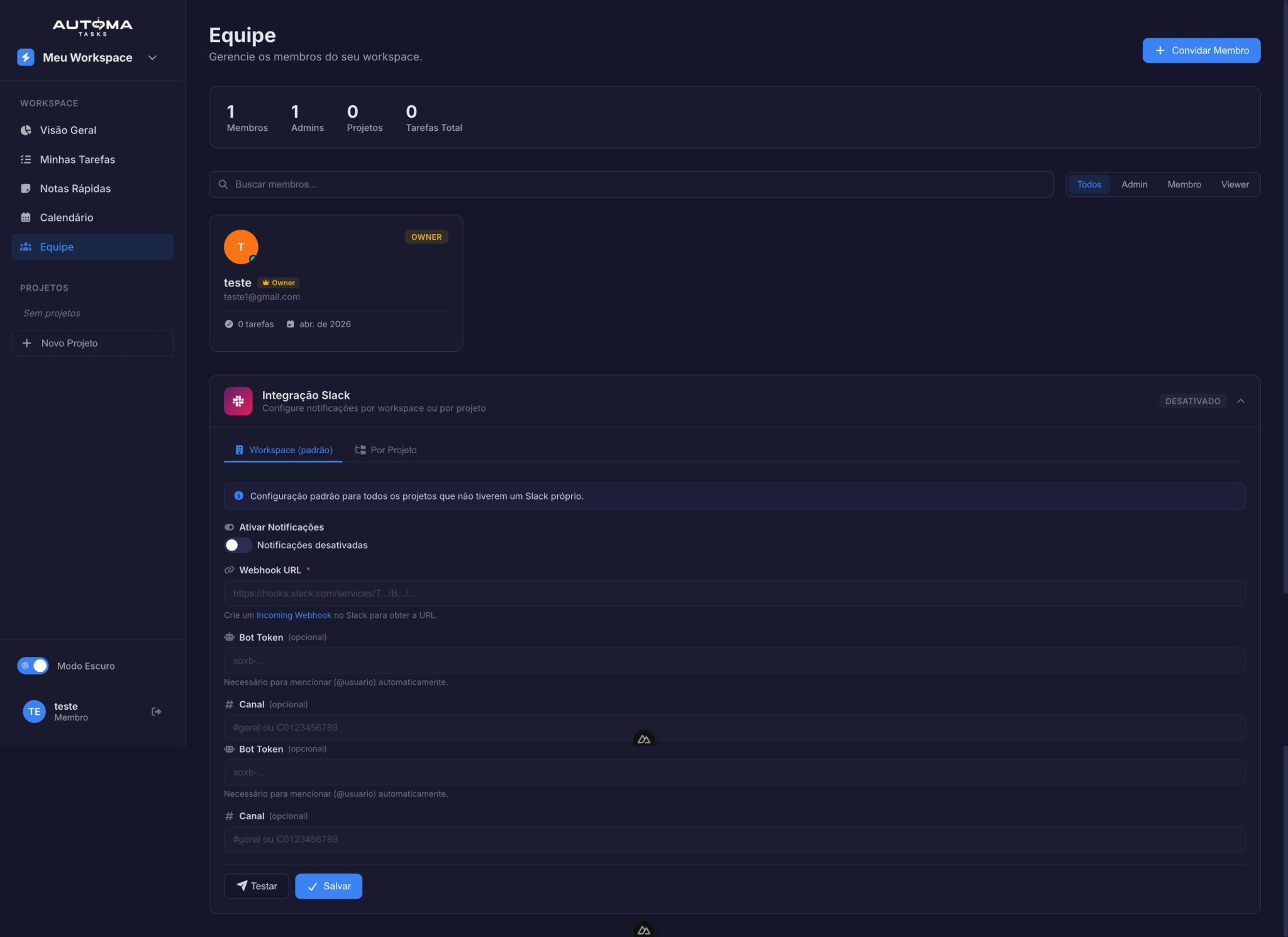 AutomaTasks — screenshot 6