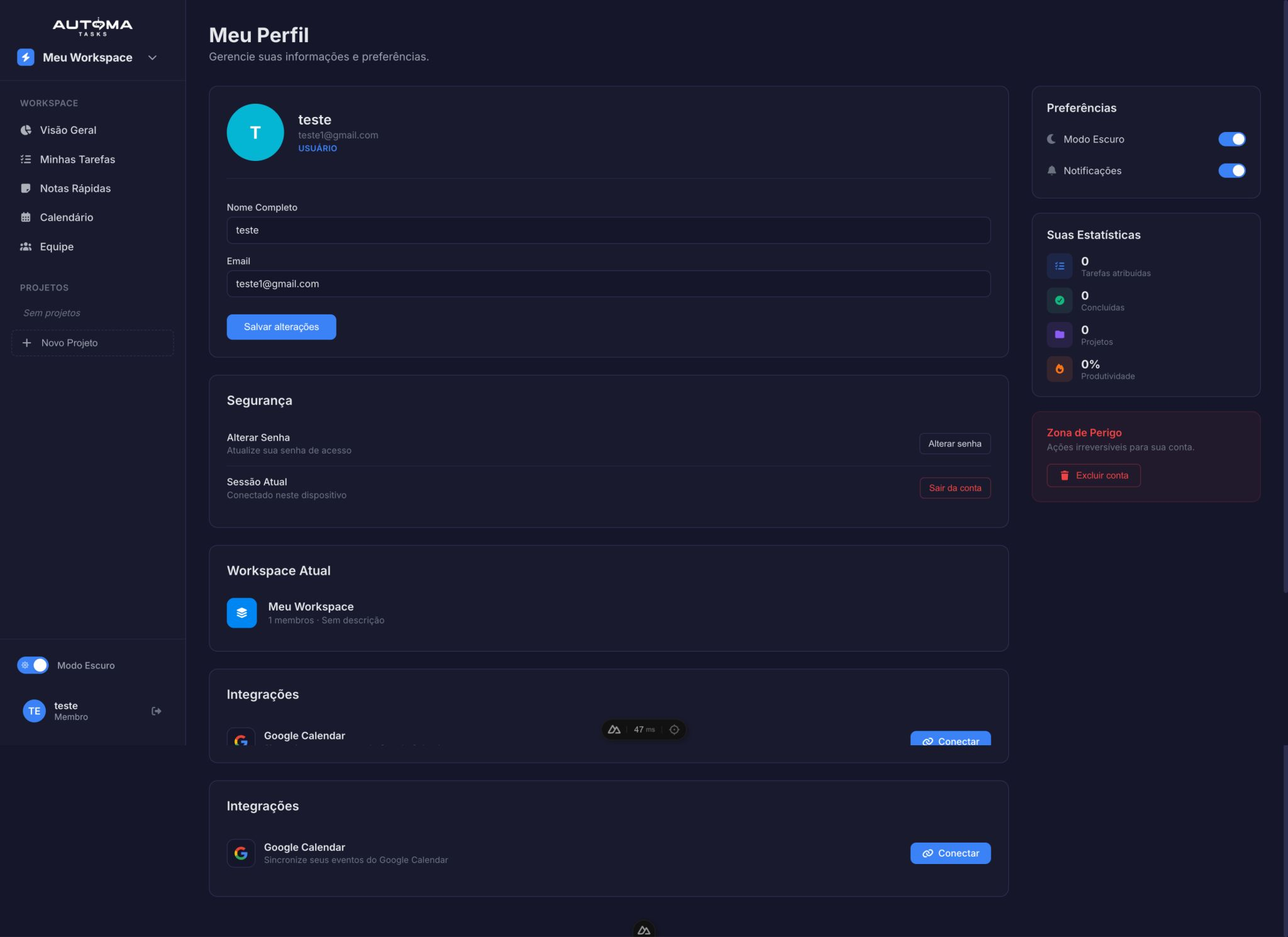 AutomaTasks — screenshot 7